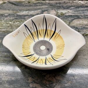 Sascha Brastoff Trinket Dish